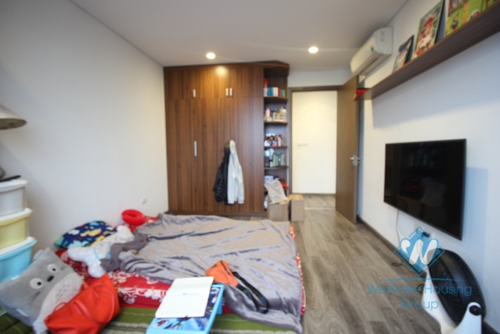 Two bedrooms apartments for rent in Hong Kong Tower.
