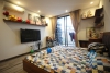 Two bedrooms apartments for rent in Hong Kong Tower.