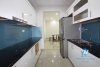 A nice and brand new 3 bedroom apartment for rent in Ciputra