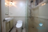 An unfurnished 3 bedroom apartment in G Tower for rent in Ciputra