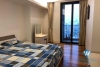 02 bedrooms with fully furnished for rent in Indochina Plaza