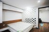 One bedroom apartment for rent in Van Ho 3, Hai Ba Trung area.