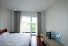 Spacious 04 bedrooms apartment in good location of Westlake area, Tay Ho.