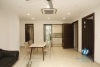 Luxury and Morden 2 Bedrooms Apartment For Rent In Van Ho 3,  Hai Ba Trung area.