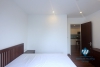 Brand new 02 bedrooms for rent in Dang Thai Mai st, Westlake