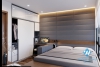 Good Quality apartment for rent in Vinhome Metropolis, Lieu Giai St, Ba Dinh District 