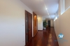 A brand new high quality 3 bedroom serviced apartment for rent in Westlake, Tay Ho, Hanoi