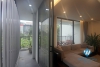 A brand new high quality 3 bedroom serviced apartment for rent in Westlake, Tay Ho, Hanoi