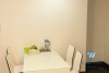 One bedroom apartment for rent in Park hill Timecity Hanoi.