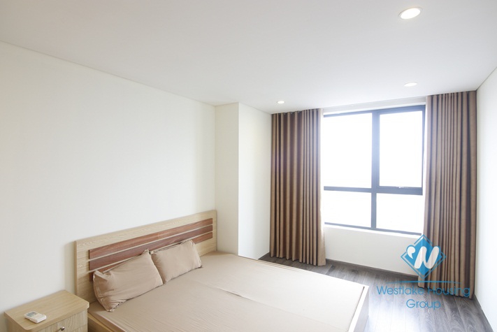 A delightful 2 bedroom apartment for rent in Hongkong Tower