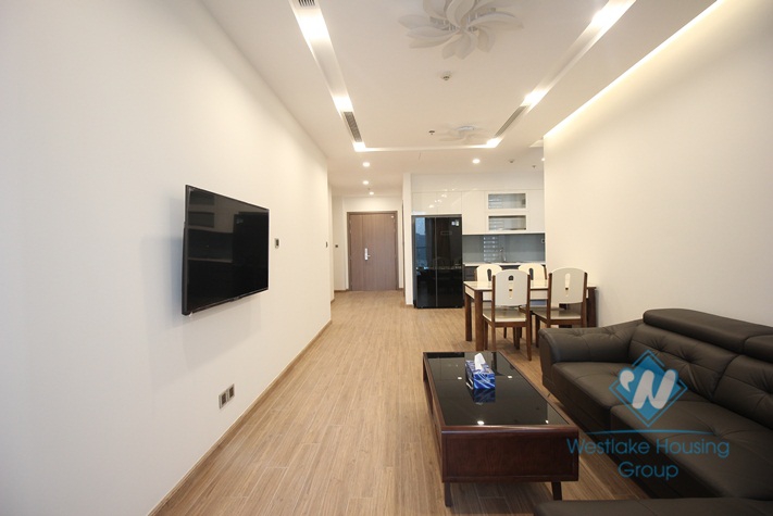 Three bedrooms apartments for rent in Vinhome Metropolis 29 Lieu Giai Ba Dinh.