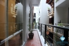 Spacious 4 bedrooms rental apartment on Dang Thai Mai street, Tay Ho, Hano