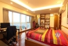 Highfloor well planned 4 bedrooms apartment for rent in Ciputra, Hanoi, Vietnam