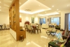 Highfloor well planned 4 bedrooms apartment for rent in Ciputra, Hanoi, Vietnam