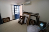 A nice 3 bedroom house for rent in Doi Can, Ba Dinh