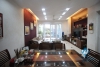 A beautiful house with 6 bedrooms for rent in Tay Ho, Ha Noi