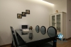 A new and beautiful 3 bedroom apartment for rent in Metropolish Lieu Giai