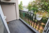 Nice lake-viewed apartment apartment for rent in Tay Ho, Hanoi