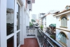 A beautiful and large house for rent in Tay Ho, Ha Noi