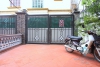 A beautiful and large house for rent in Tay Ho, Ha Noi