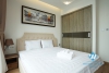 Luxury 2 bedrooms apartment for rent in Vinhome Metropolis, Lieu Giai, Ba Dinh