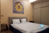 A nice and new 2 bedroom apartment for rent in Thuy Khue