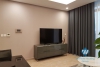 A nice and new 2 bedroom apartment for rent in Thuy Khue