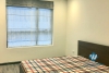 A good price 3 bedroom apartment in Hong kong tower, Dong Da, Ha noi