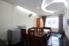 A brightly studio for rent in Cau giay, Ha noi