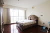 A splendid apartment for rent in Ciputra Compound