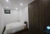 A brand new 2 bedroom apartment for rent in Dich vong hau, Cau giay