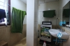Spacious 1 bedroom apartment for rent in Van Bao st, Ba Dinh