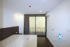 A newly 1 bedroom apartment for rent in To Ngoc Van, Tay Ho area