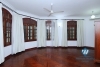 A massive Western style house for rent in Tay Ho District