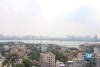New apartment with lake view for rent in D’Le Roi Soleil Quảng An Ward, Tay Ho District 