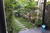 A gorgeous villa with beautiful garden for rent in Ecopark