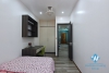 Well-decorated 2 bedroom apartment for rent in Trinh Cong Son walking street, Tay Ho