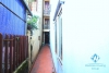 Reasonable price house for rent in Nhat Chieu st, Tay Ho