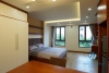Stylish bachelor pad for rent in Hoan Kiem