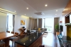 An amazing 2 bedroom apartment for rent in Tay Ho