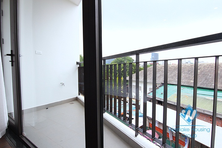 An amazing 2 bedroom apartment for rent in Tay Ho