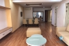 A well-decorated three-bedroom apartment in Ciputra with full furniture, Tay Ho district