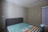 Luxury 3 bedrooms apartment for rent in B building D' Le Roi Soleil, Xuan Dieu, Ha Noi