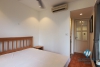 Morden 2 bedrooms house for rent in Dang Thai Mai, Tay Ho area