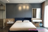 Gorgeous 4 bedroom villa for rent in Vinhomes Riverside Long Bien