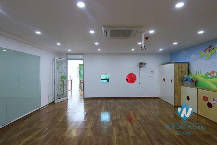 A massive property for rent in Tay Ho District