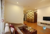 Good size 02 bedrooms apartment for lease in Dang Thai Mai st