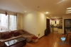 Good size 02 bedrooms apartment for lease in Dang Thai Mai st