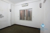 An office for rent on the main road Au co, Tay ho