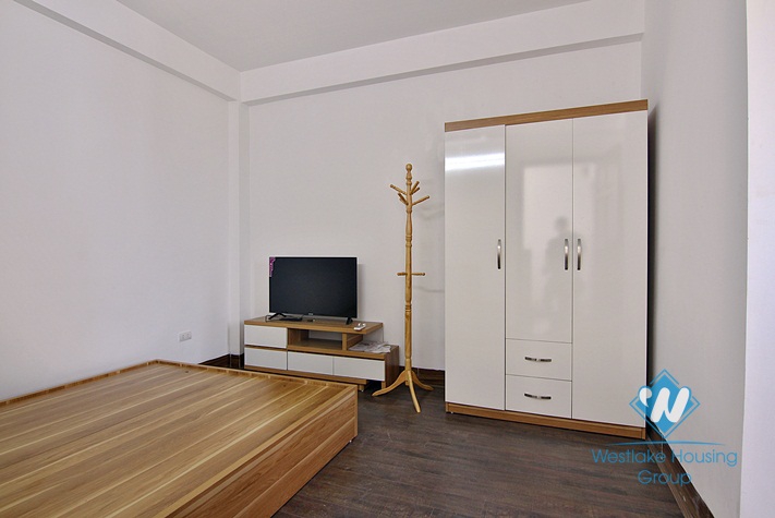 A brand new house with 4 ensuit bedroom in Tay Ho, Ha Noi